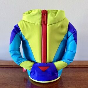 Puffin "The Miller" Beverage Sleeve, neon